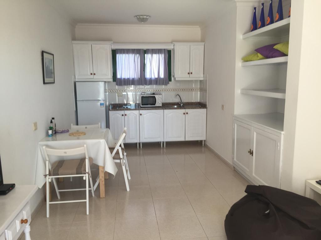 Apartamentos Flamboyant Adults Only プエルト・デル・カルメン 部屋 写真