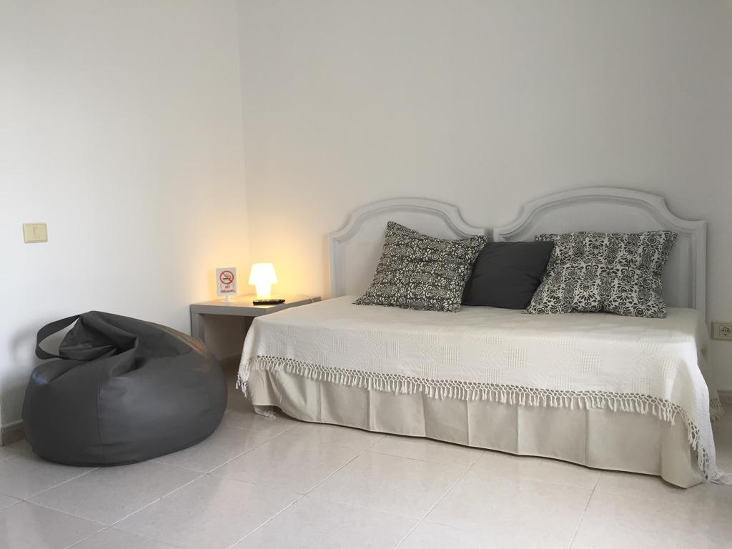Apartamentos Flamboyant Adults Only プエルト・デル・カルメン 部屋 写真