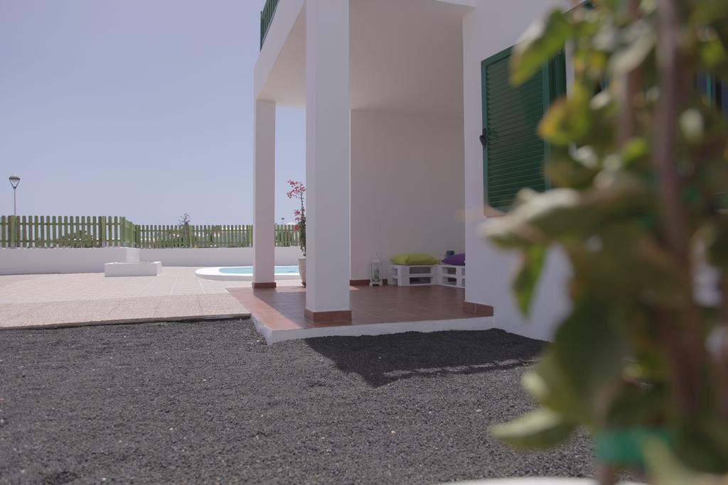 Apartamentos Flamboyant Adults Only プエルト・デル・カルメン 部屋 写真