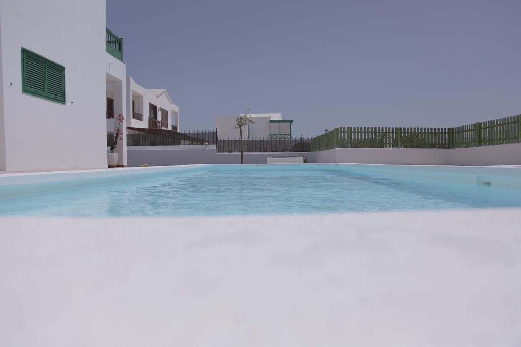 Apartamentos Flamboyant Adults Only プエルト・デル・カルメン 部屋 写真