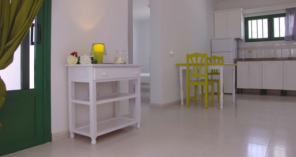 Apartamentos Flamboyant Adults Only プエルト・デル・カルメン 部屋 写真