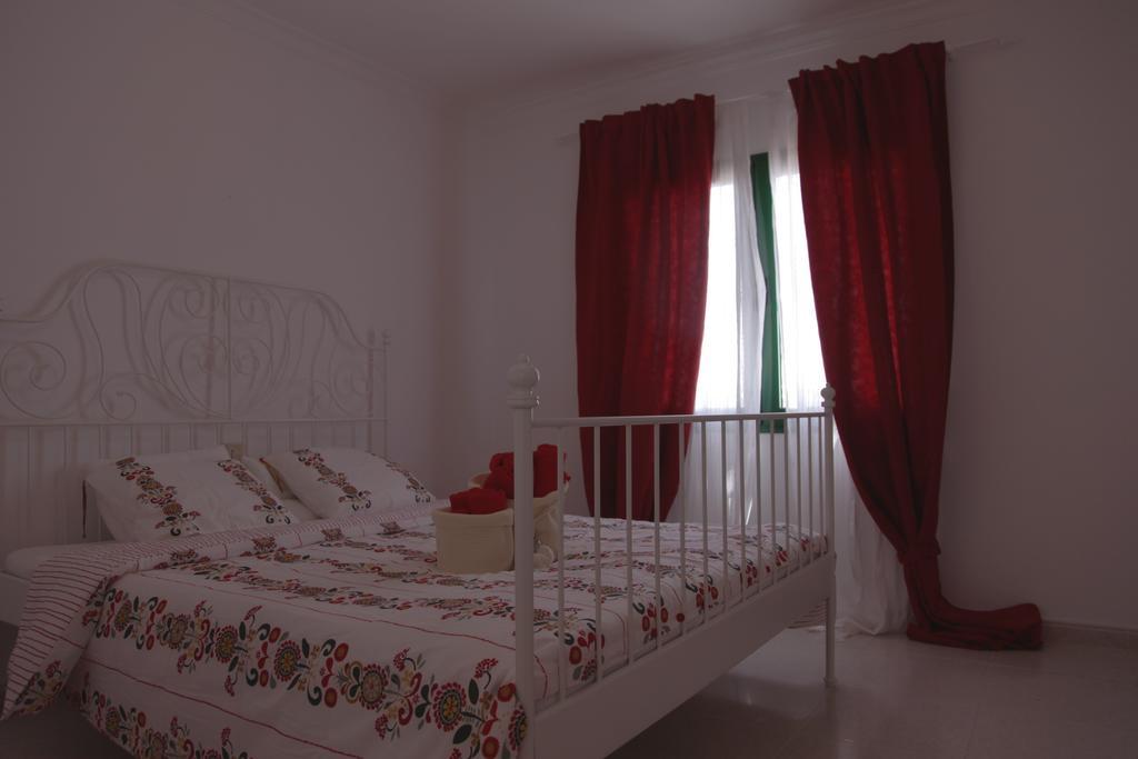 Apartamentos Flamboyant Adults Only プエルト・デル・カルメン 部屋 写真