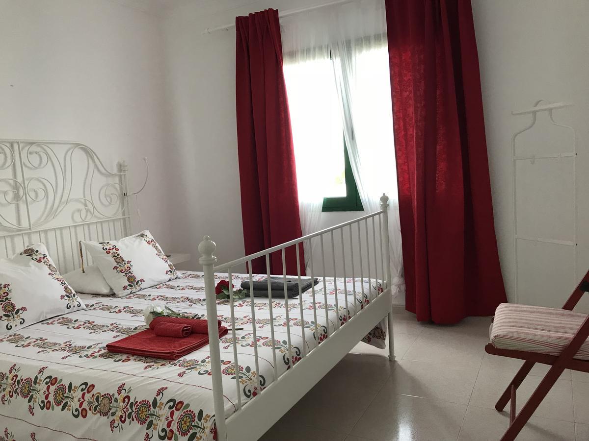 Apartamentos Flamboyant Adults Only プエルト・デル・カルメン エクステリア 写真