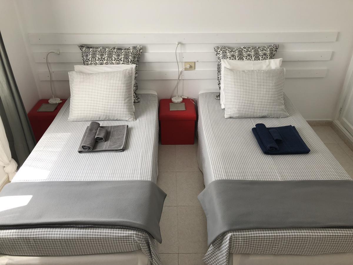 Apartamentos Flamboyant Adults Only プエルト・デル・カルメン エクステリア 写真