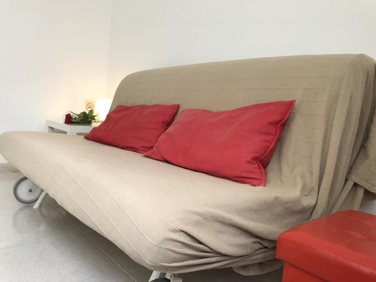 Apartamentos Flamboyant Adults Only プエルト・デル・カルメン エクステリア 写真