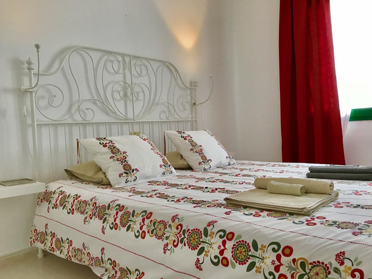 Apartamentos Flamboyant Adults Only プエルト・デル・カルメン エクステリア 写真