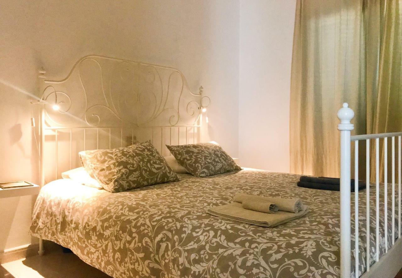 Apartamentos Flamboyant Adults Only プエルト・デル・カルメン エクステリア 写真