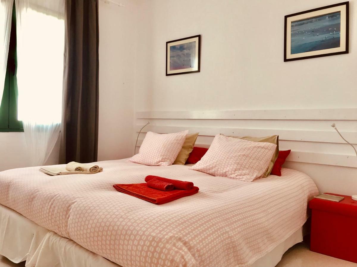 Apartamentos Flamboyant Adults Only プエルト・デル・カルメン エクステリア 写真