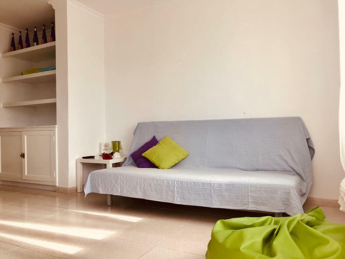 Apartamentos Flamboyant Adults Only プエルト・デル・カルメン エクステリア 写真