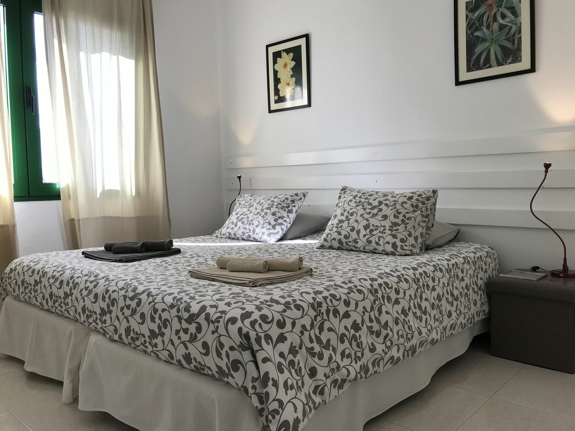 Apartamentos Flamboyant Adults Only プエルト・デル・カルメン エクステリア 写真
